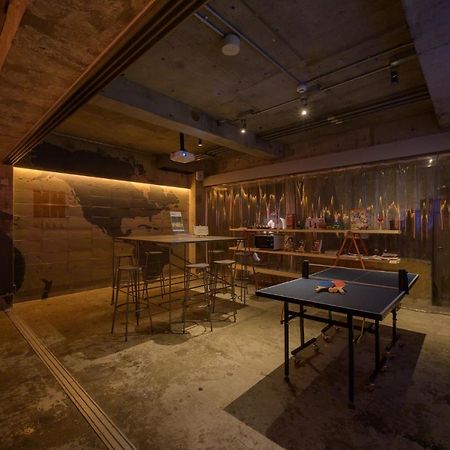 Hotel & Hostel Kikka Τόκιο Εξωτερικό φωτογραφία