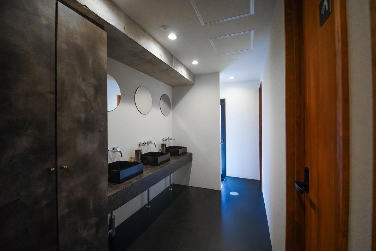 Hotel & Hostel Kikka Τόκιο Εξωτερικό φωτογραφία