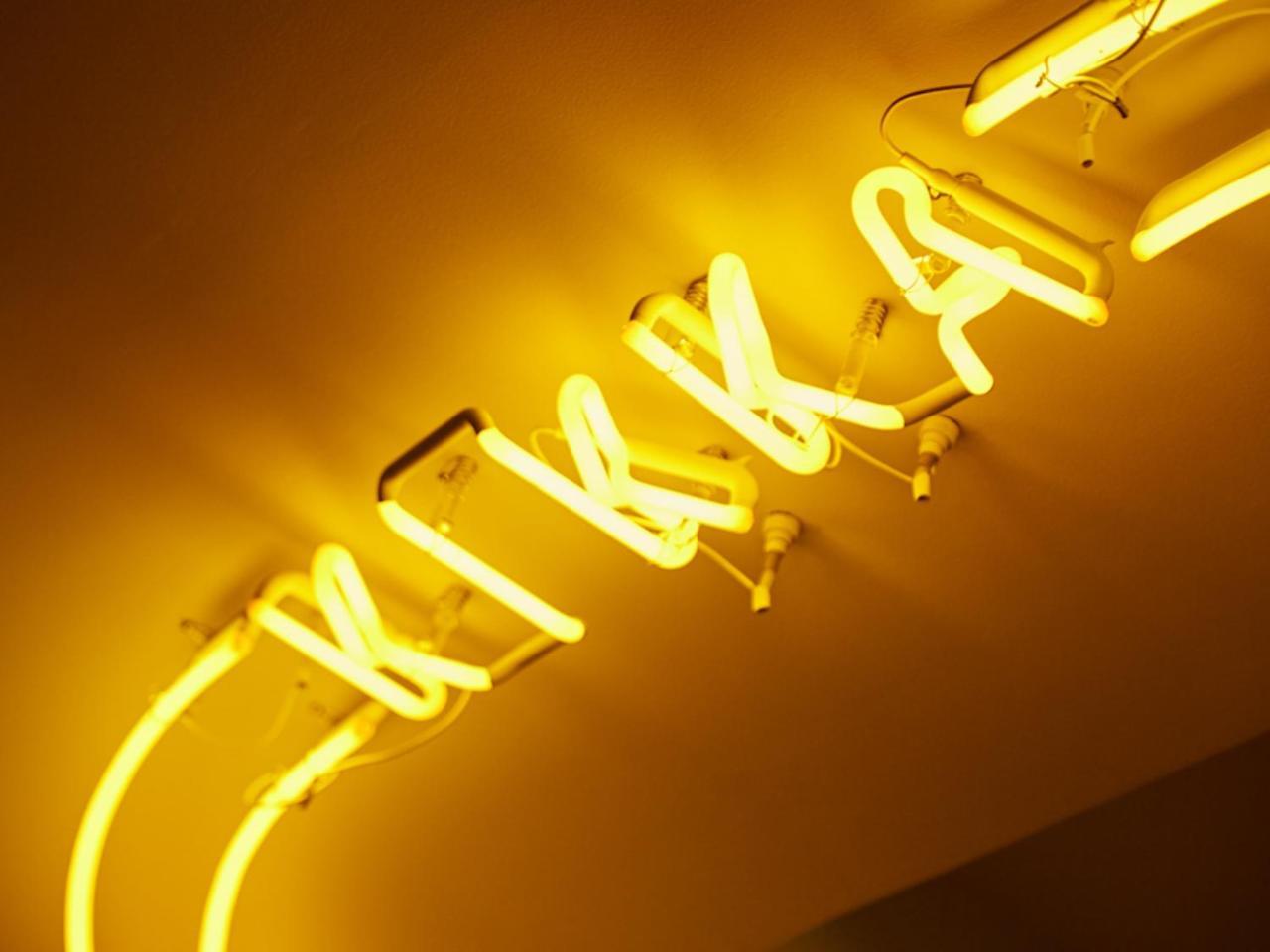 Hotel & Hostel Kikka Τόκιο Εξωτερικό φωτογραφία