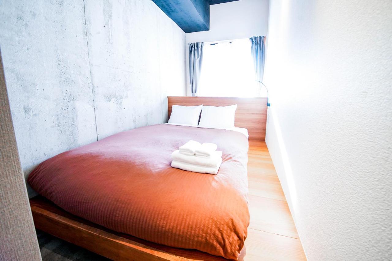 Hotel & Hostel Kikka Τόκιο Δωμάτιο φωτογραφία