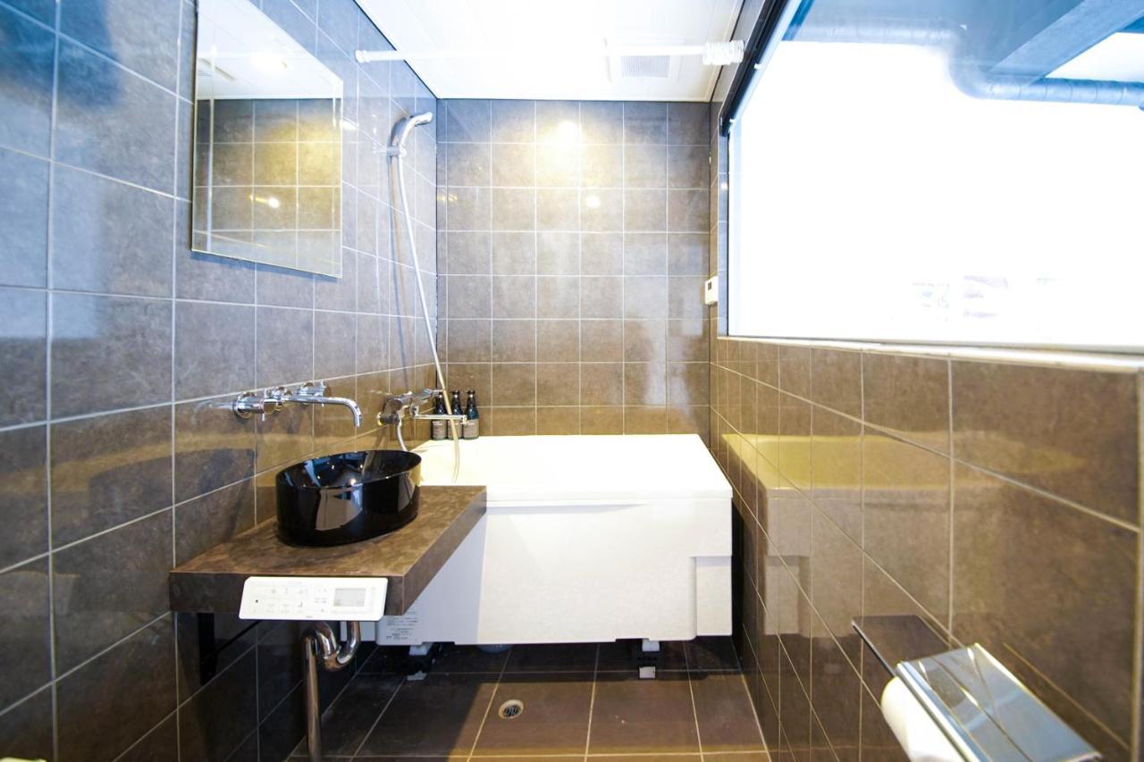 Hotel & Hostel Kikka Τόκιο Εξωτερικό φωτογραφία