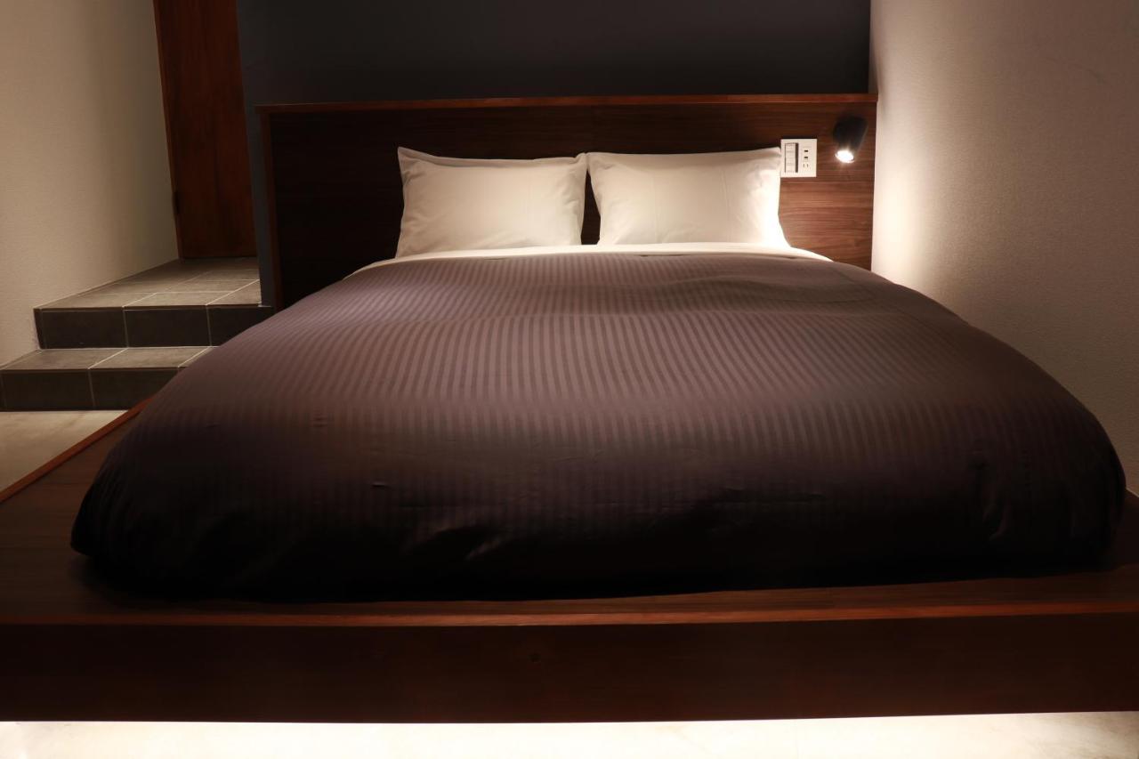 Hotel & Hostel Kikka Τόκιο Εξωτερικό φωτογραφία