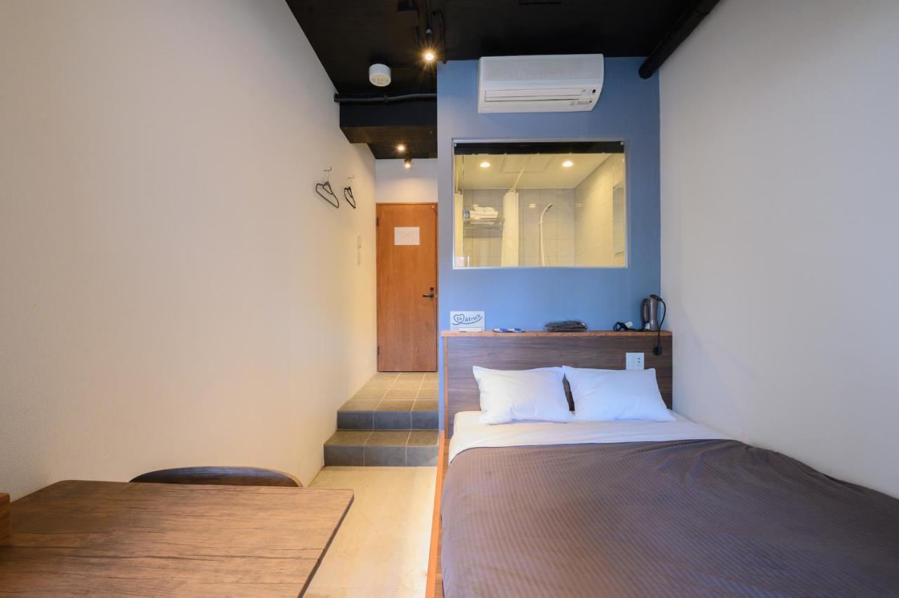 Hotel & Hostel Kikka Τόκιο Δωμάτιο φωτογραφία