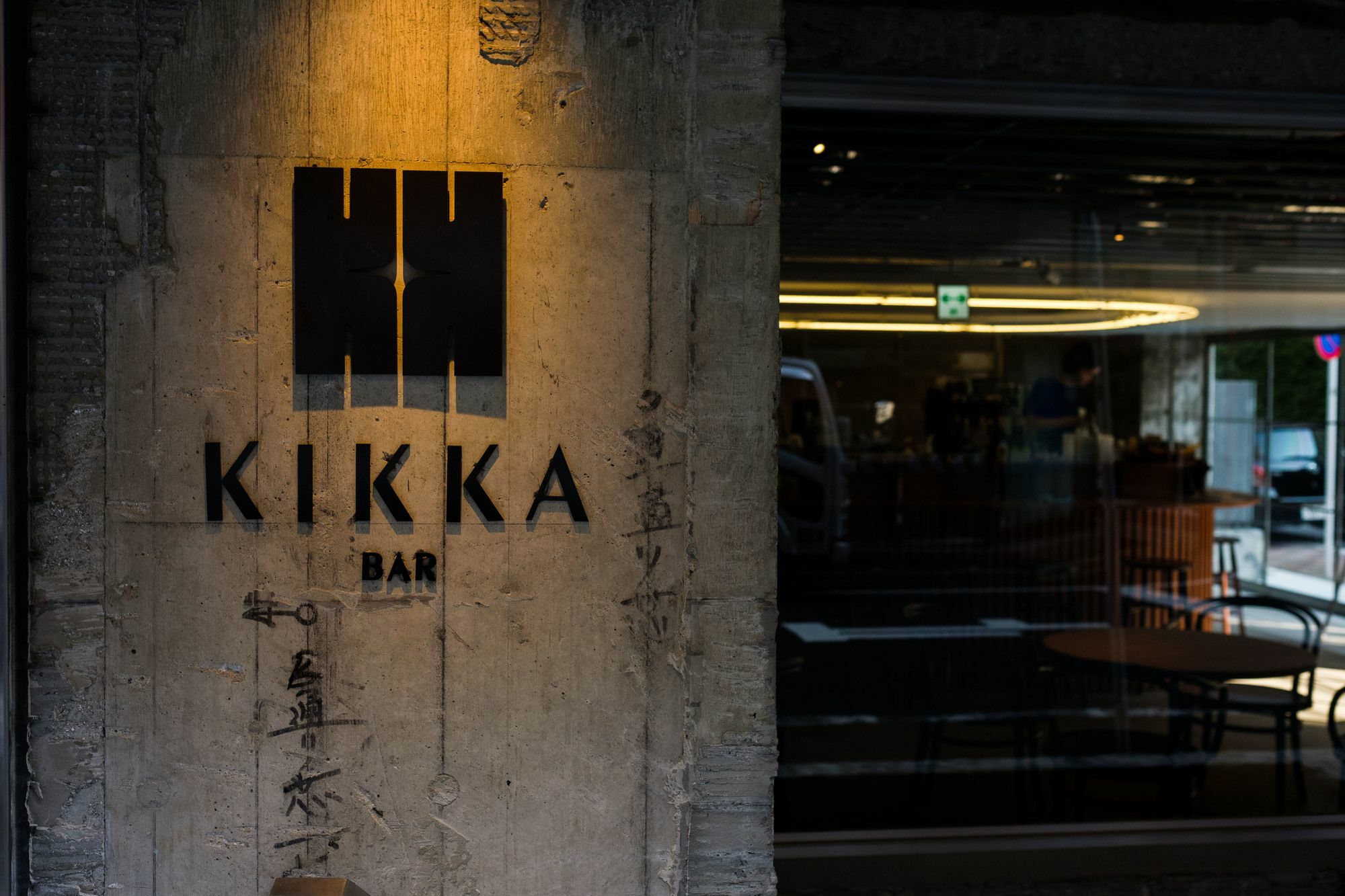 Hotel & Hostel Kikka Τόκιο Εξωτερικό φωτογραφία